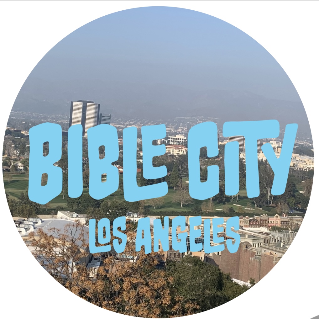 Bible City Los Angeles